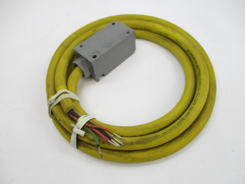 CUTLER-HAMMER E50SA6P SER. B1 NSMP