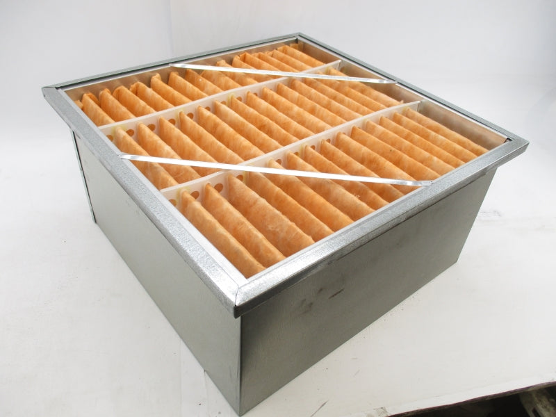 GLASFLOSS INDUSTRIES ZPK24241265HO NSMP