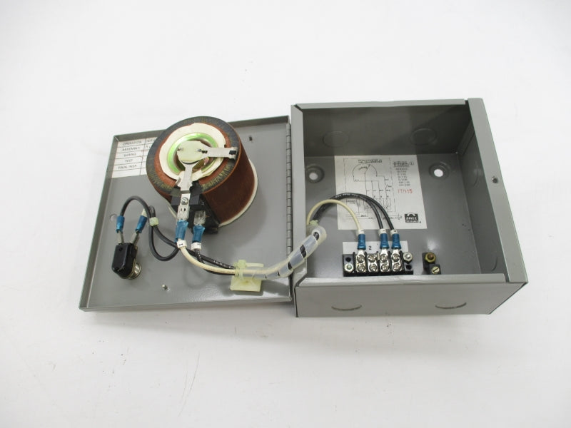 ERIEZ FT115 115V 2.0A NSNP