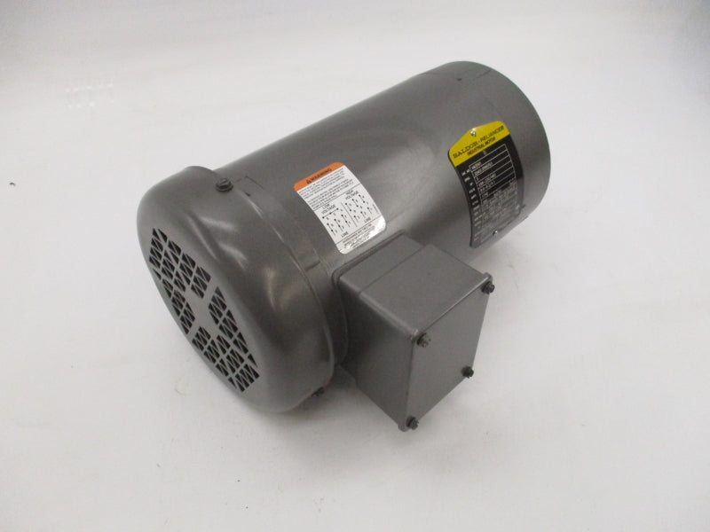 BALDOR VM3561 208-230/460V 8.9-8.2/4.1A NSNP
