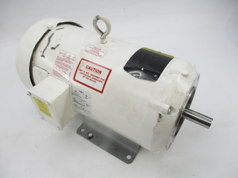 BALDOR 36-5256Z128G1 230V 7.7/.3A NSNP
