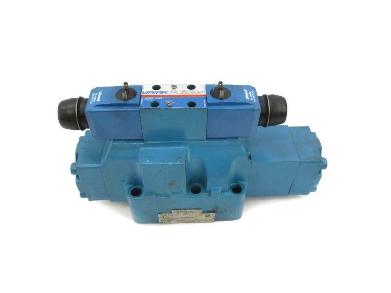 VICKERS KDG5V8133C250N170HMUH110 1.6A 5075PSI UNMP