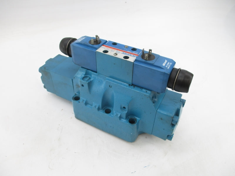 VICKERS KDG5V8133C250N170HMUH110 1.6A 5075PSI UNMP