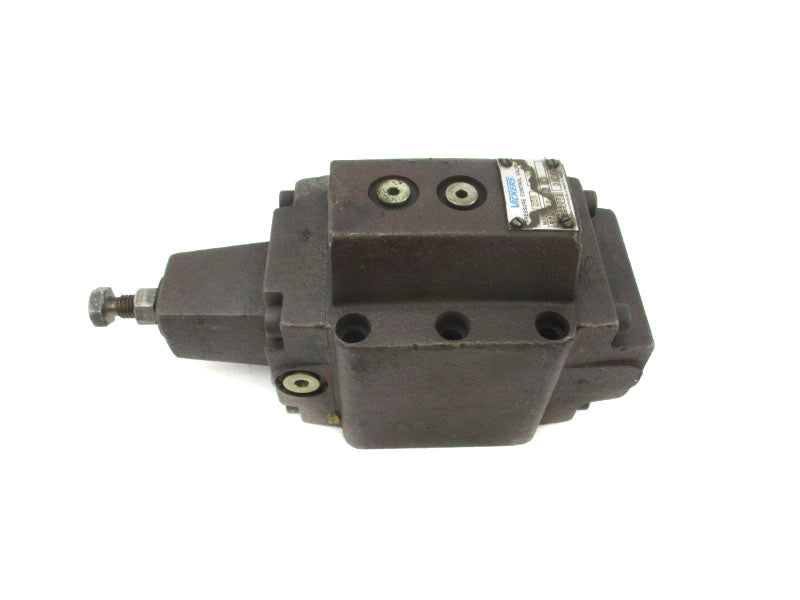 VICKERS RCG10B1330 629078 125-500PSI UNMP