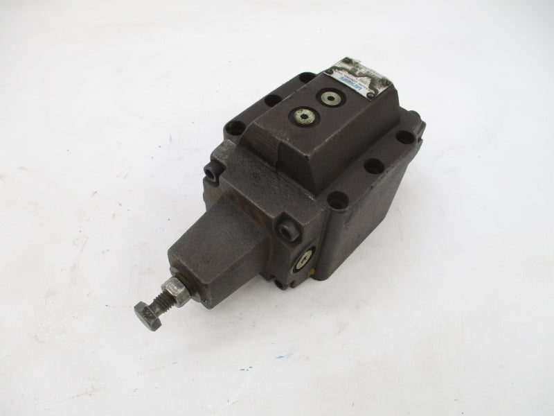 VICKERS RCG10B1330 629078 125-500PSI UNMP