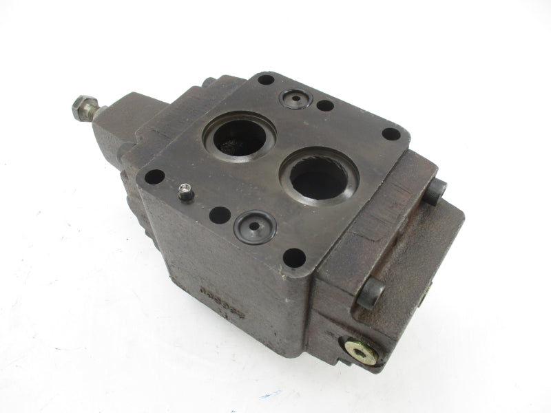 VICKERS RCG10B1330 629078 125-500PSI UNMP