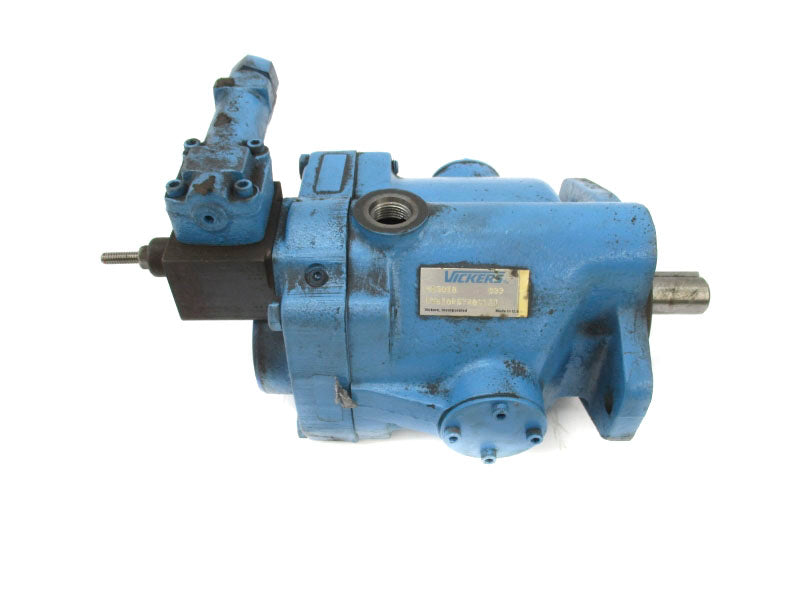 VICKERS PVB10RSY40CC11 UNMP