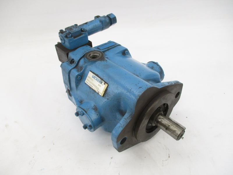 VICKERS PVB10RSY40CC11 UNMP