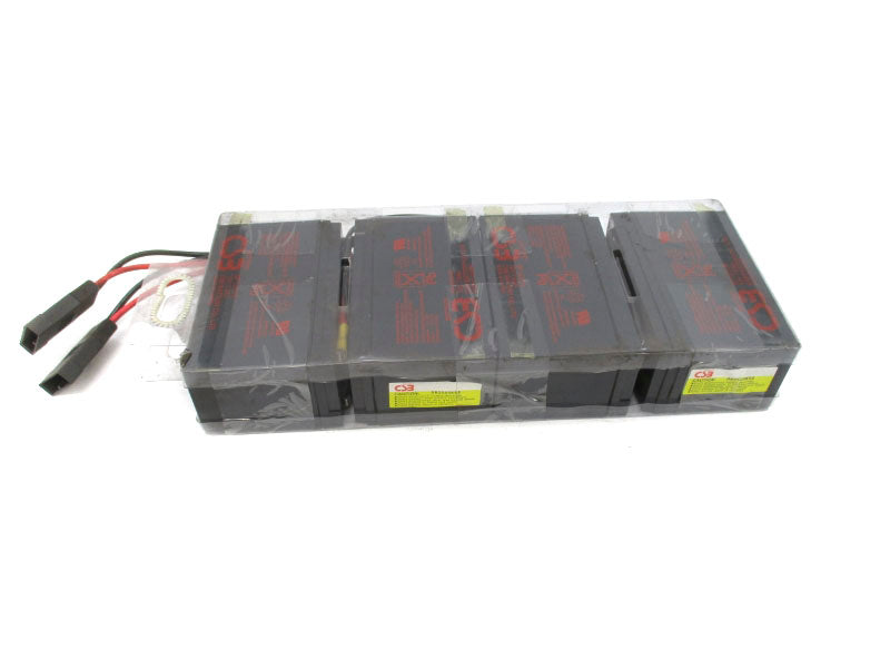CSB GXT2-7A48BATKIT NSNP