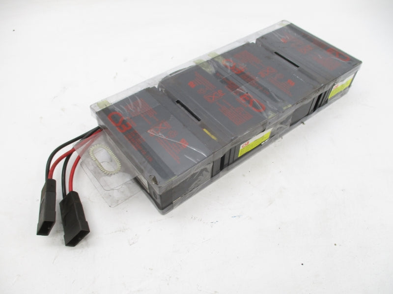 CSB GXT2-7A48BATKIT NSNP