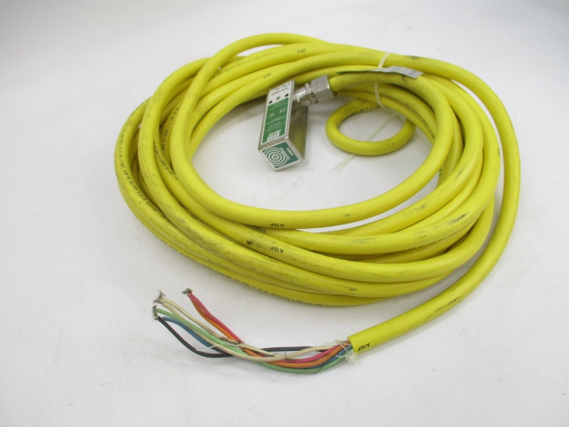 TOPWORX 81-20121-624G 600VAC 3A NSMP