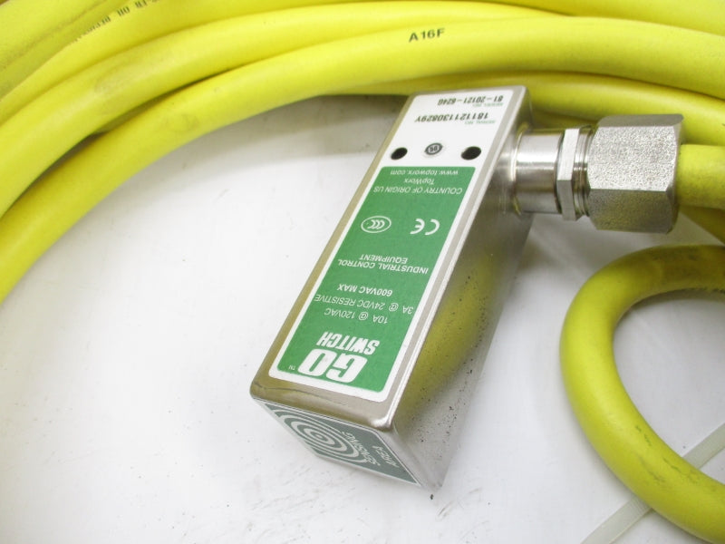 TOPWORX 81-20121-624G 600VAC 3A NSMP