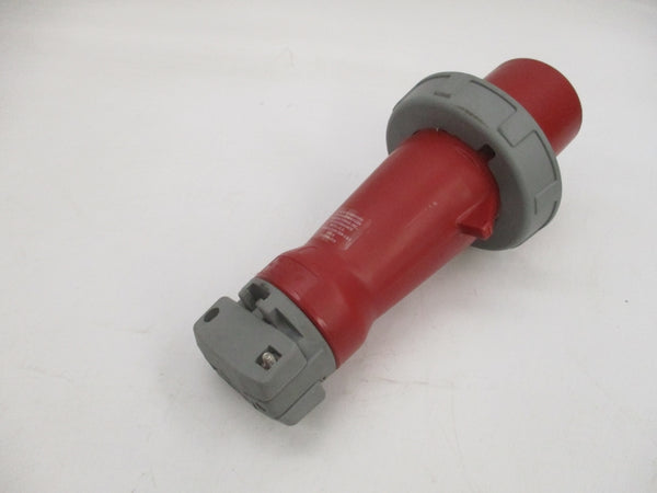 HUBBELL 460P7W 480VAC 60A NSMP