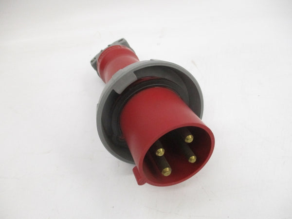 HUBBELL 460P7W 480VAC 60A NSMP
