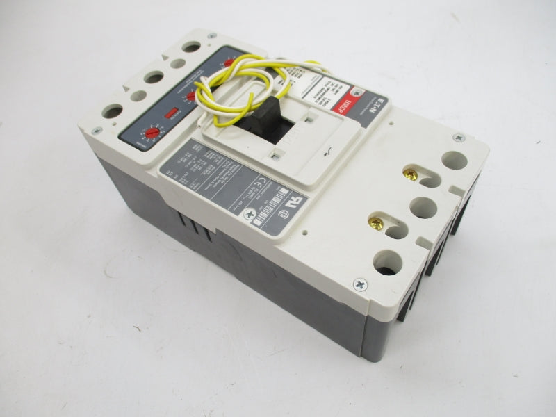 EATON HMCP400X5WS10 600VAC 400A NSMP