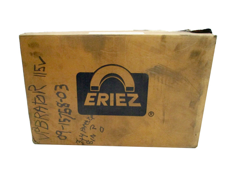 ERIEZ D40P 115V NSFS