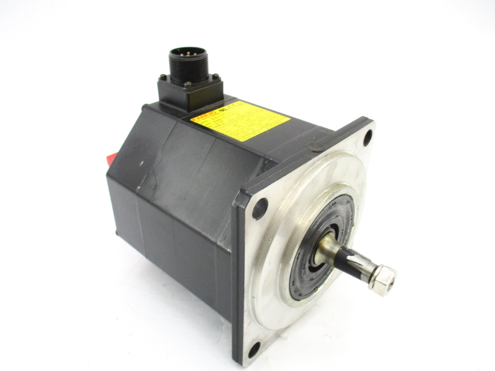 FANUC A06B-0034-B575 NSMP