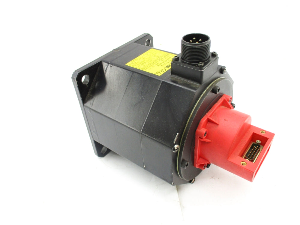 FANUC A06B-0034-B575 NSMP