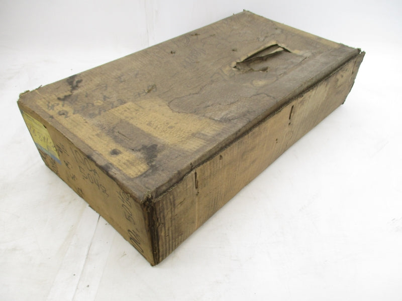SQUARE D 6715TW100D SER. A 100A NSFS