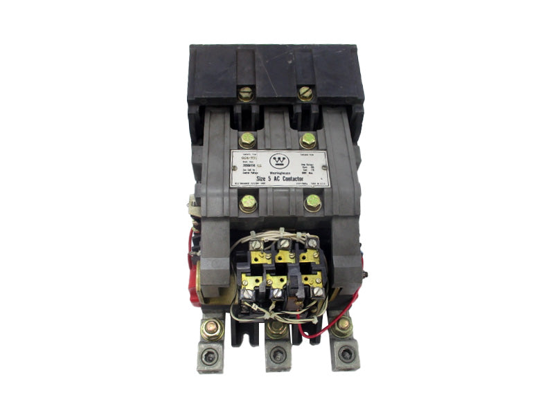 WESTINGHOUSE 2050A15G01 NSNP