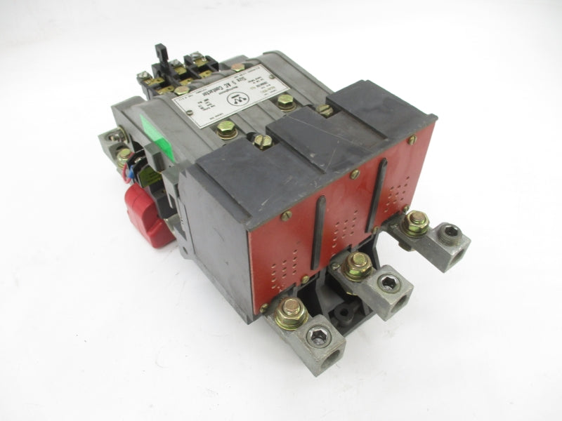 WESTINGHOUSE 2050A15G01 NSNP