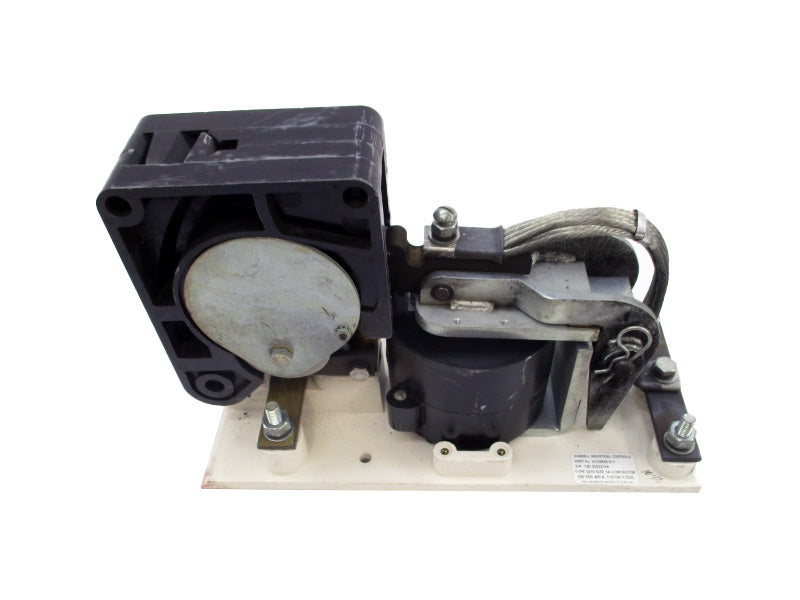 HUBBELL HC59656-011 115/125V 400A NSNP