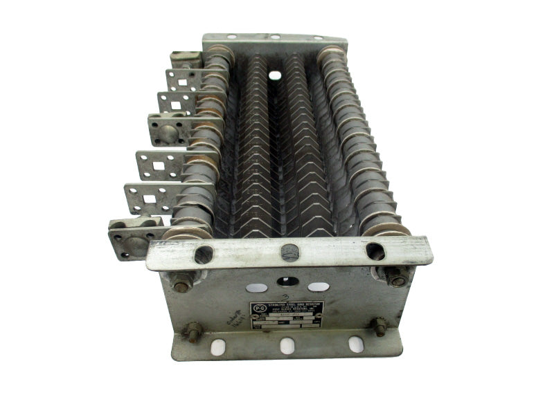 POST GLOVER RESISTORS H32-PG 94A NSNP