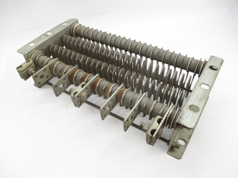 POST GLOVER RESISTORS H32-PG 94A NSNP
