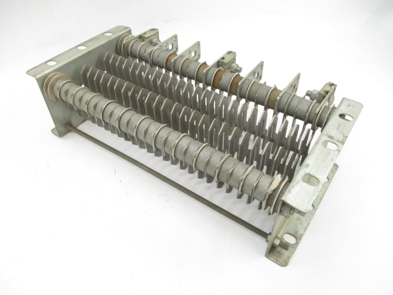 POST GLOVER RESISTORS H32-PG 94A NSNP