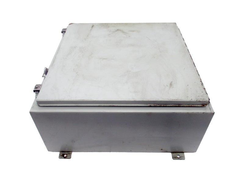 HAMMOND MANUFACTURING 1418J10 UNMP