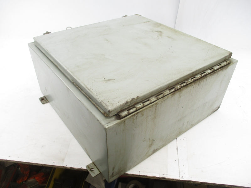 HAMMOND MANUFACTURING 1418J10 UNMP