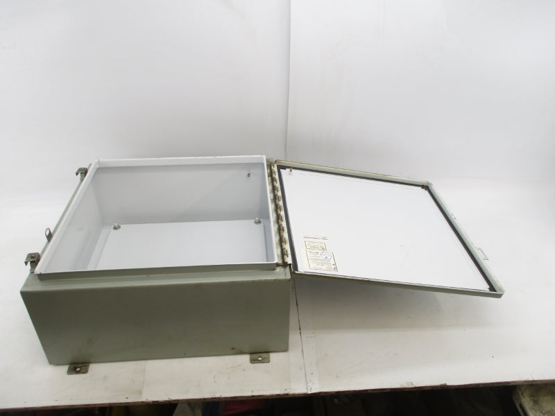 HAMMOND MANUFACTURING 1418J10 UNMP