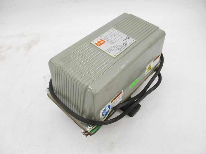 ERIEZ D40P 115V 1.7A NSNP