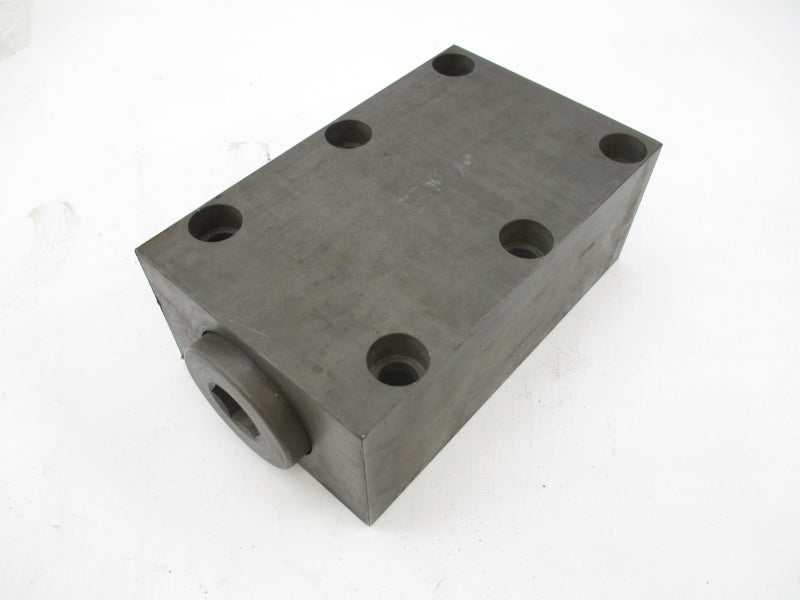 FLUTEC RVP-30-01.1 UNMP