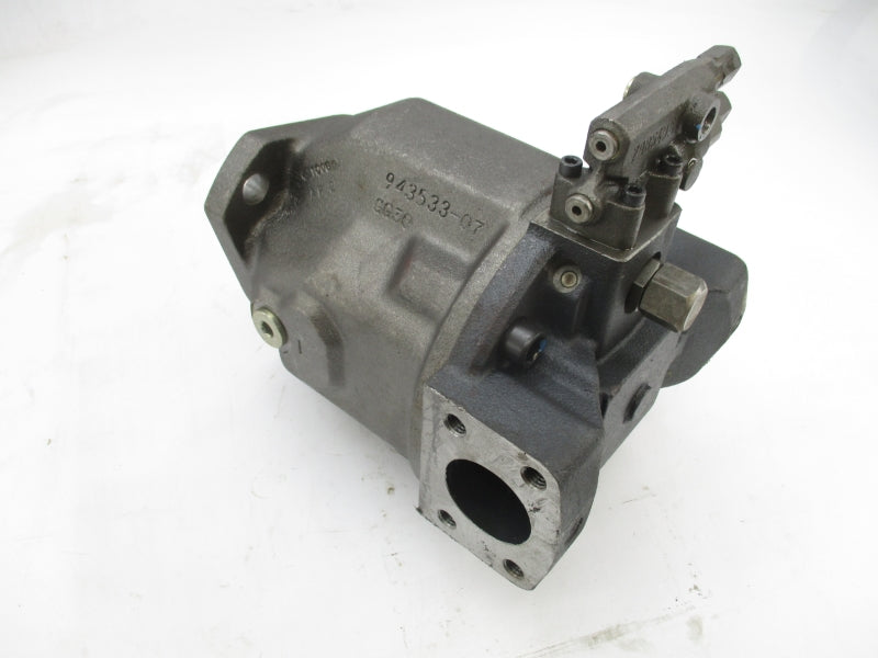 BRUENINGHAUS HYDROMATIK AA10VS071DFR/31R-PKC92N00 02400347 NSNP