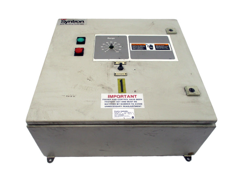FMC CRSC-2C 460V 35A NSNP