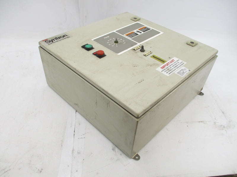 FMC CRSC-2C 460V 35A NSNP