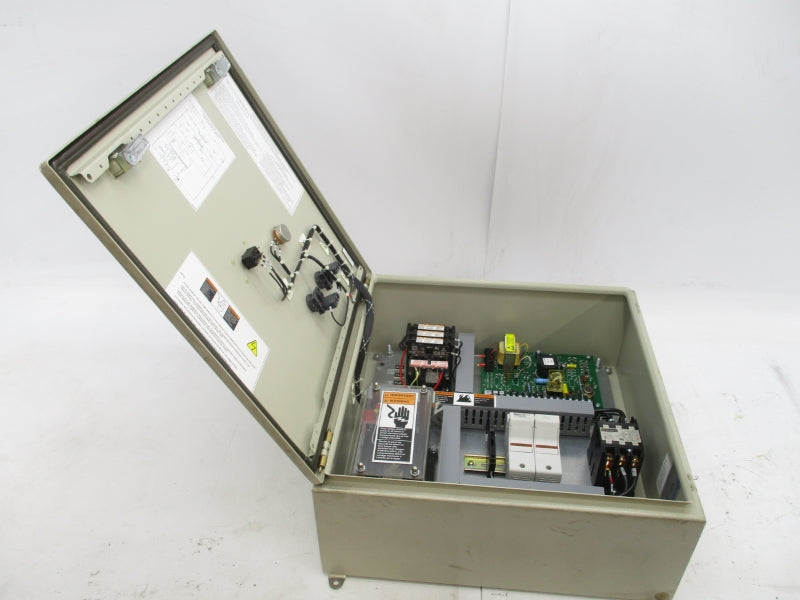 FMC CRSC-2C 460V 35A NSNP