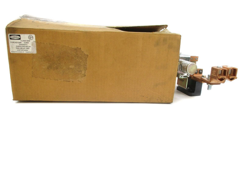 HUBBELL HCE750S745G4 9055AO126R SER. A 600V NSMP