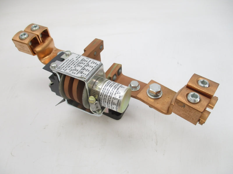 HUBBELL HCE750S745G4 9055AO126R SER. A 600V NSMP