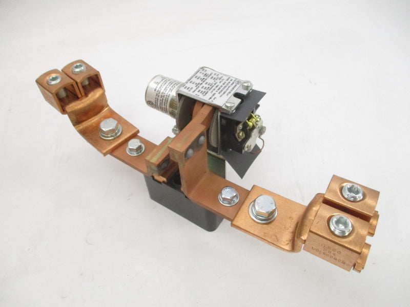 HUBBELL HCE750S745G4 9055AO126R SER. A 600V NSMP