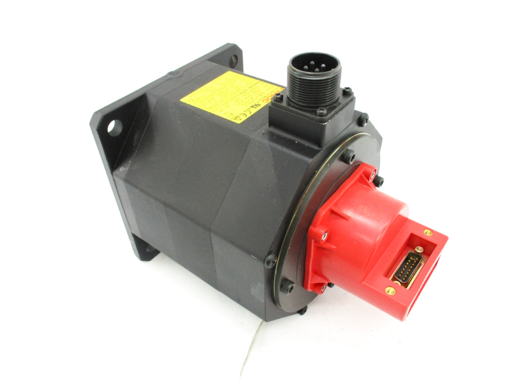 FANUC A06B-0034-B575 NSNP