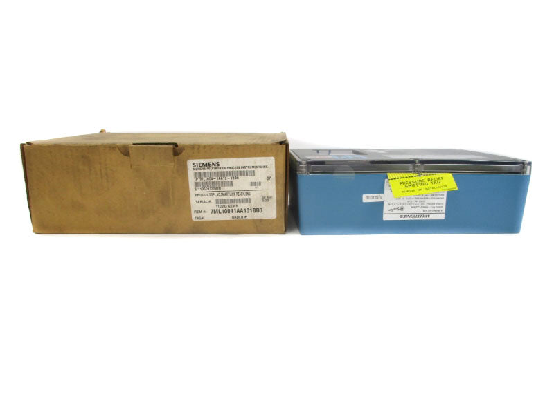 SIEMENS 7ML10041AA101BB0 230V NSMP