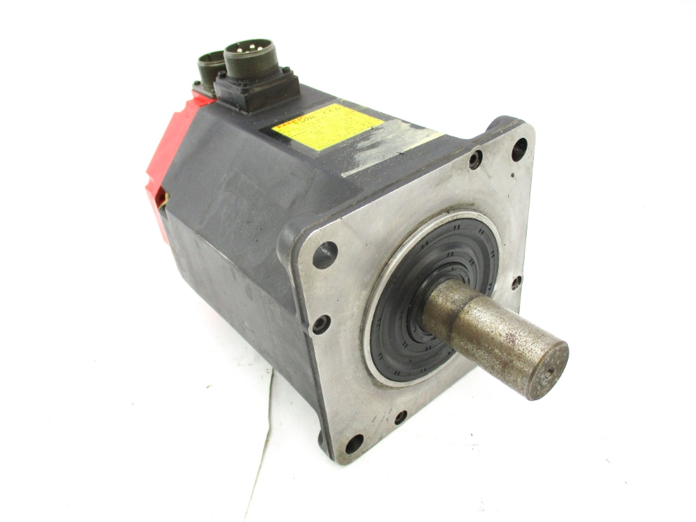 FANUC A06B-0142-B088 NSNP