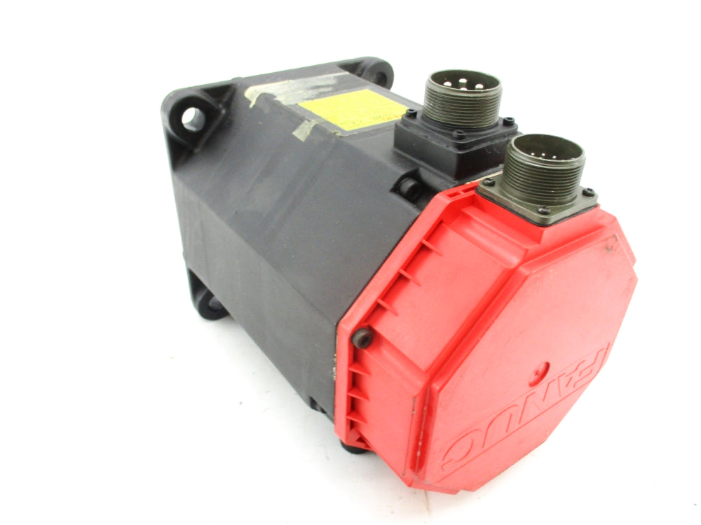 FANUC A06B-0142-B088 NSNP