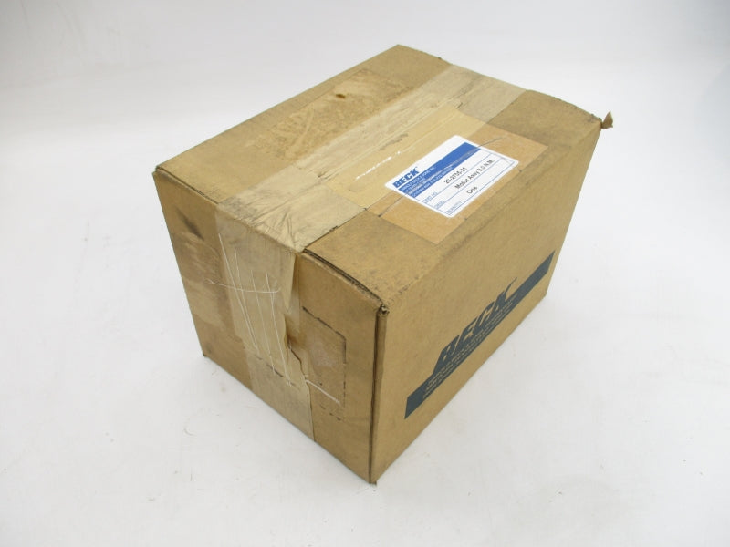 BECK 20-2705-21 NSFS