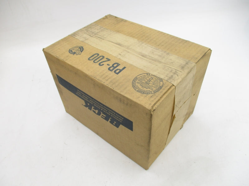 BECK 20-2705-21 NSFS