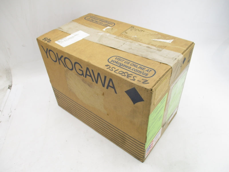 YOKOGAWA DYA-D2D/FF1 NSFS