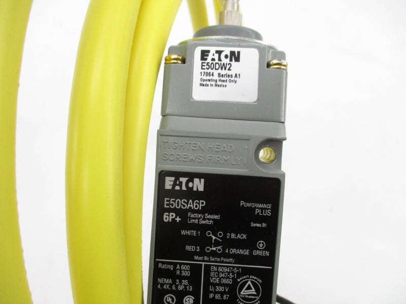 EATON E50AW26P NSMP