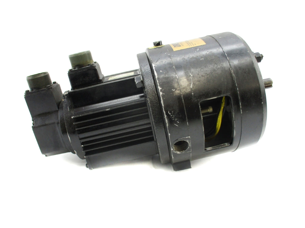 YASKAWA USAREM-05CHP21 3M366C UNMP